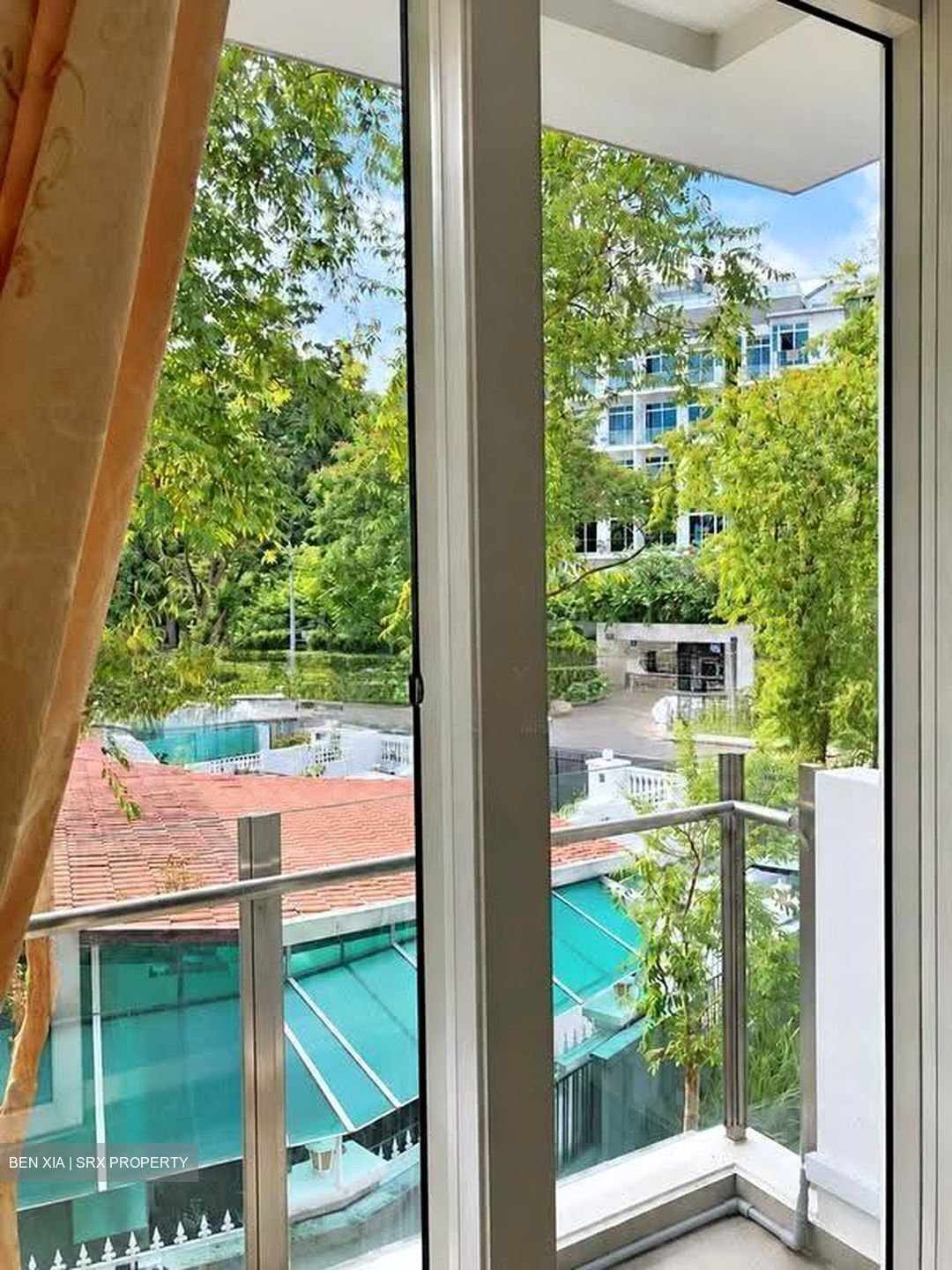 Parc Imperial (D5), Condominium #634047641